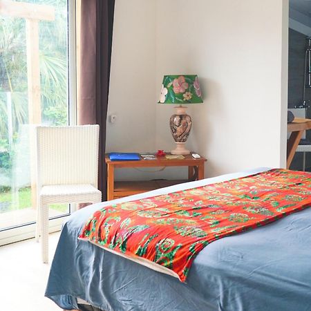 Teavapiti Lodge Uturoa Δωμάτιο φωτογραφία