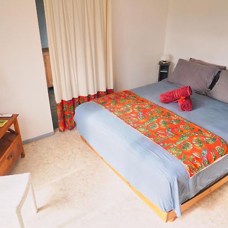 Teavapiti Lodge Uturoa Δωμάτιο φωτογραφία