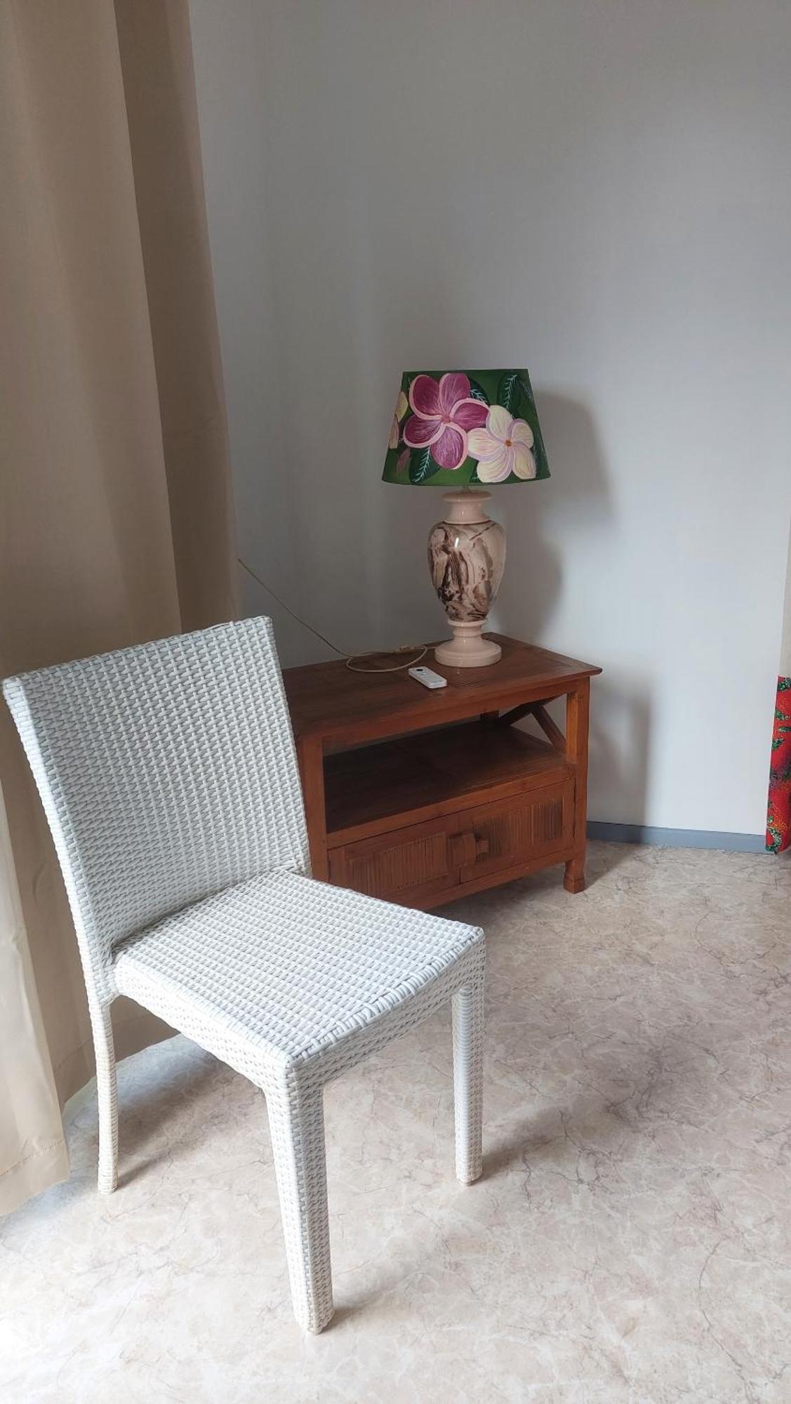 Teavapiti Lodge Uturoa Εξωτερικό φωτογραφία