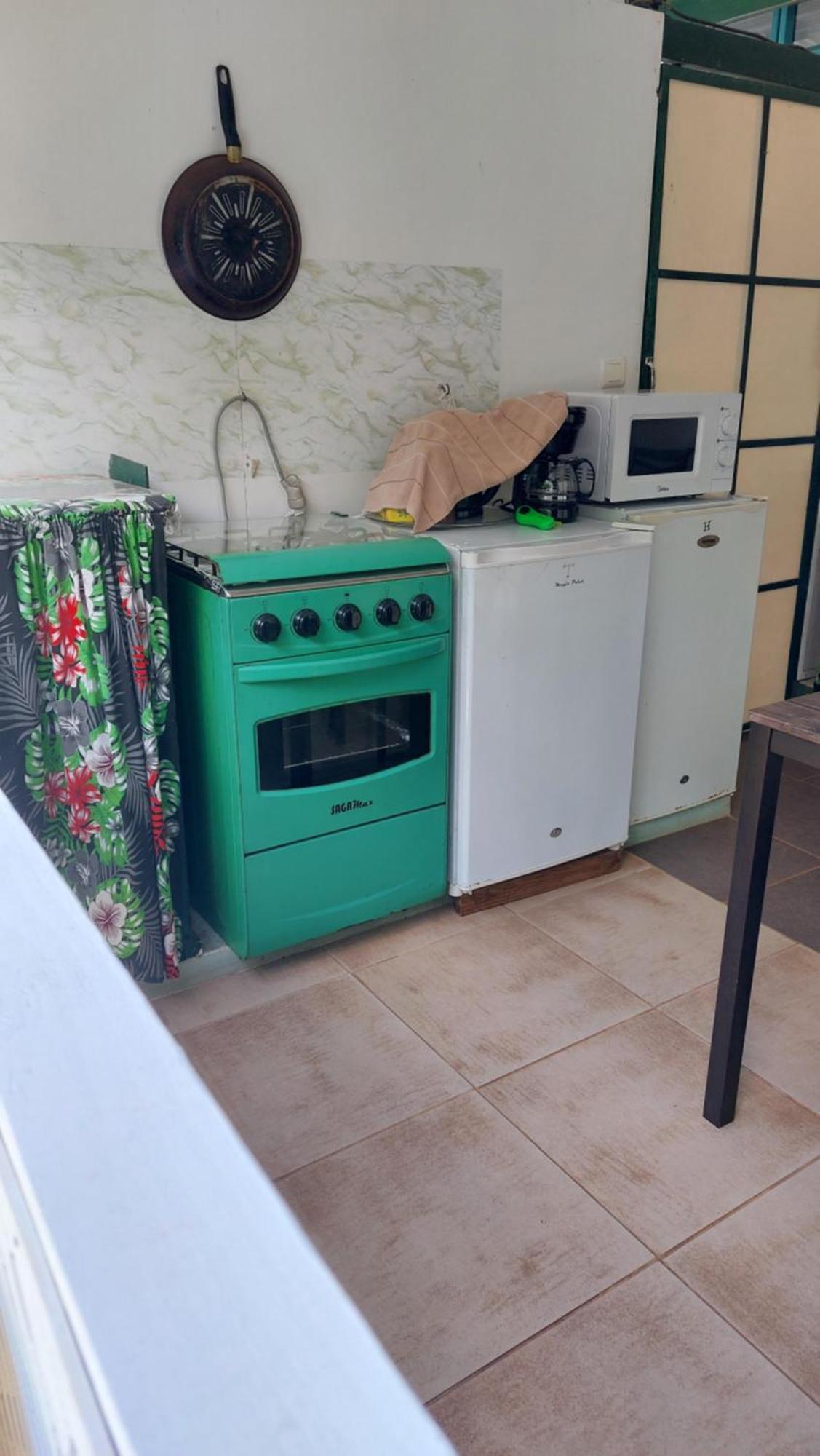 Teavapiti Lodge Uturoa Εξωτερικό φωτογραφία