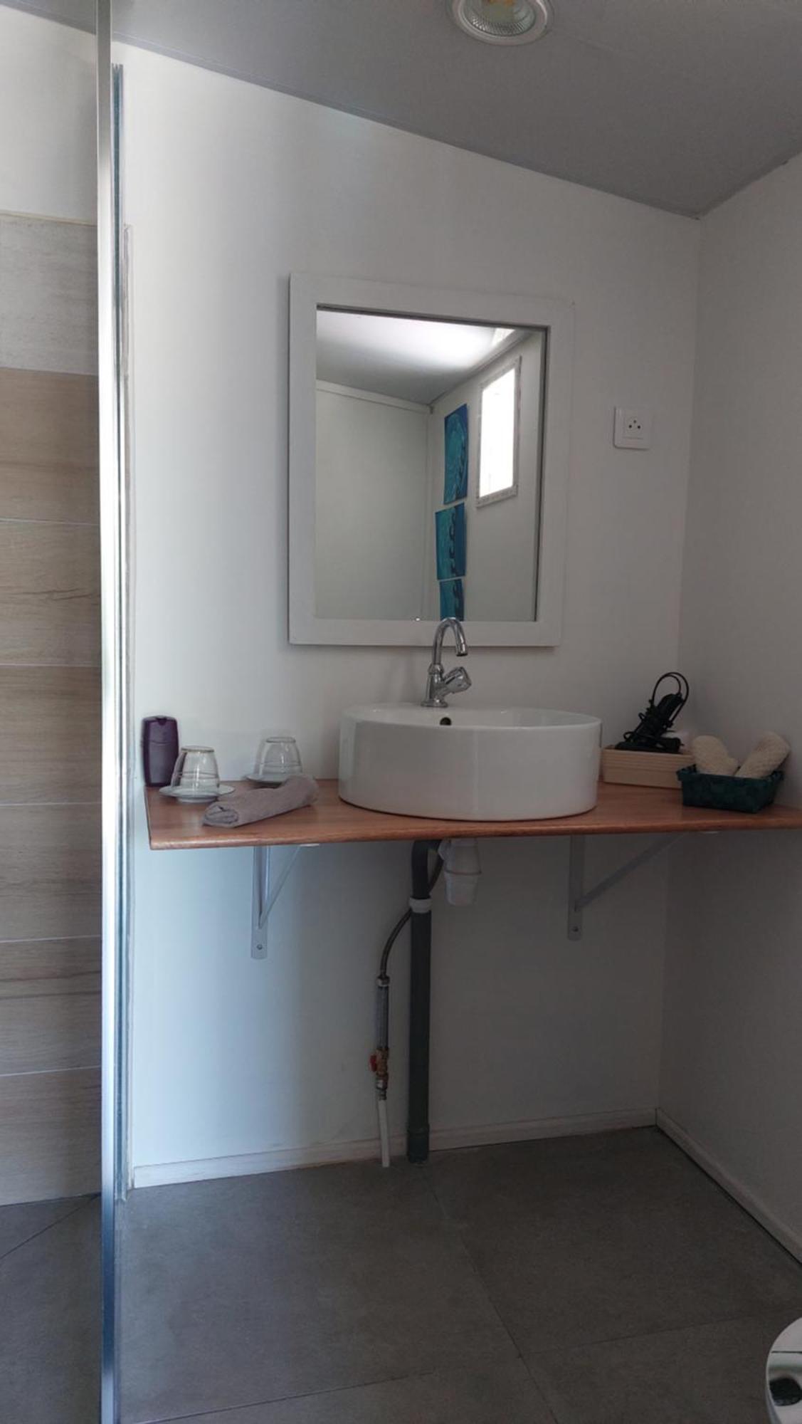 Teavapiti Lodge Uturoa Εξωτερικό φωτογραφία