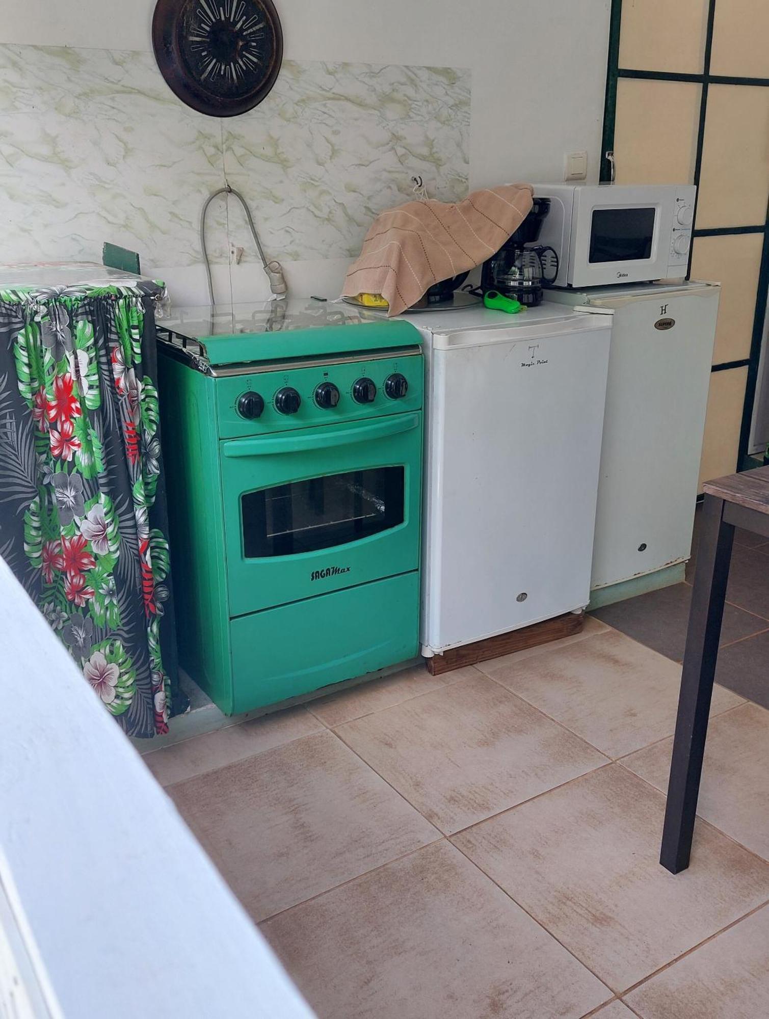 Teavapiti Lodge Uturoa Δωμάτιο φωτογραφία