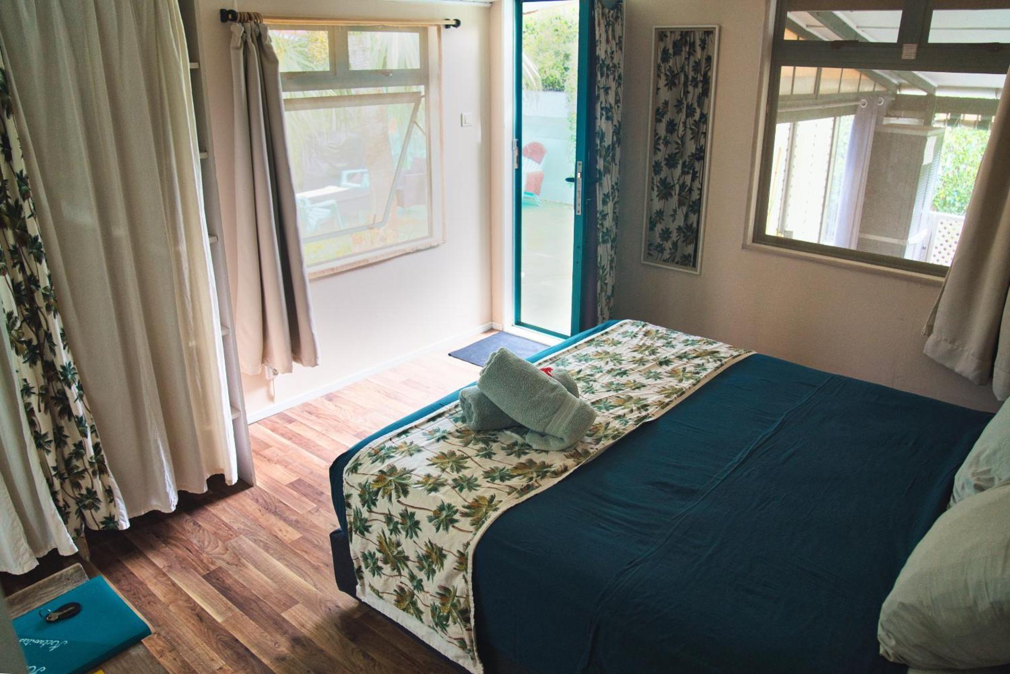Teavapiti Lodge Uturoa Εξωτερικό φωτογραφία