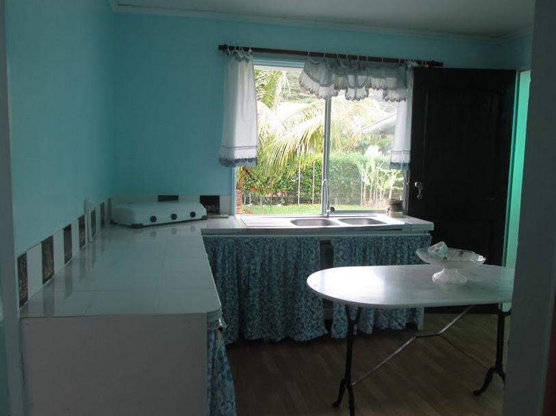 Teavapiti Lodge Uturoa Εξωτερικό φωτογραφία